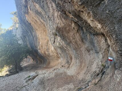 Foto von vdmerwe entlang der Tour