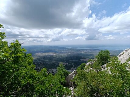 Fotografija s spletne strani Davor Puklin na poti