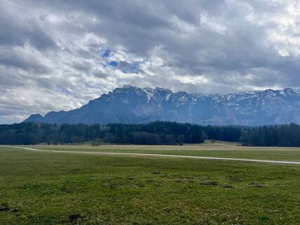 Fotografie de la Peter Steyrer de-a lungul turului