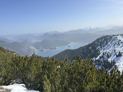 Foto von Emiliobigler entlang der Tour