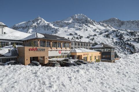 Sporthotel Edelweiss