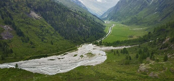 Fotó a Reinsperger honlapról a túra során