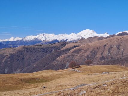 Fotografija s spletne strani Sergio Gatti na poti