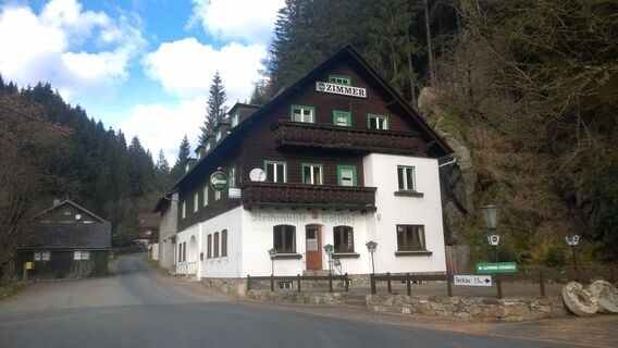 Gh. Steinmühle