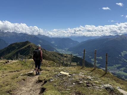 Foto von SuSanhappy entlang der Tour