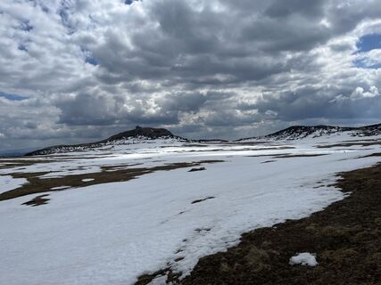 Foto von Genoveva S entlang der Tour