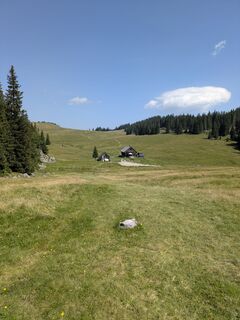 Fotografija s spletne strani Gerti Pesenhofer na poti