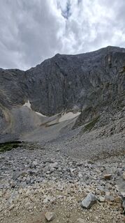Foto von Sase Dinev entlang der Tour