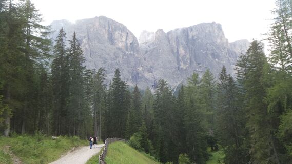 Piscadù-Wasserfällen