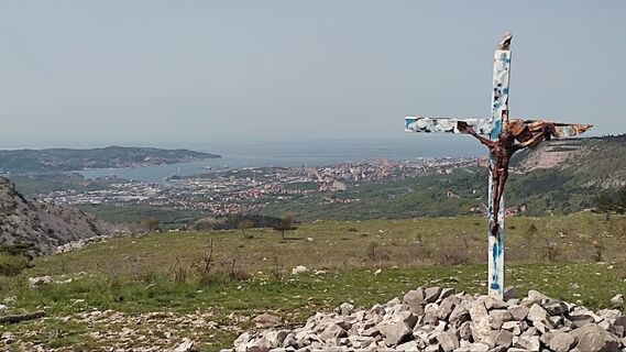 Fotografia z WilliSt na trase