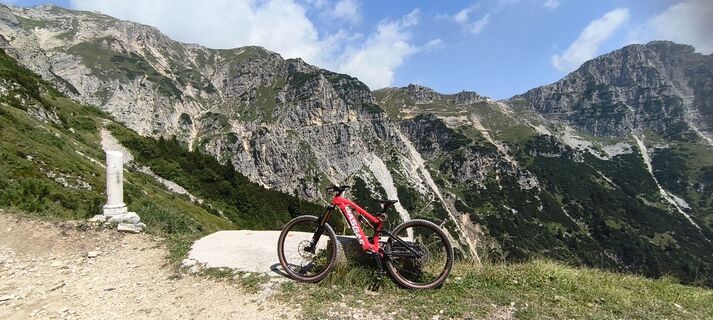 Photo de mundlbss le long du parcours