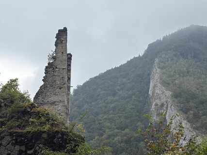 Fotografija s spletne strani Nikoletta Sándor-Opavszky na poti