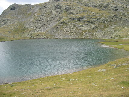 Schwarzer See