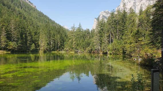 Fotó a Bernard honlapról a túra során