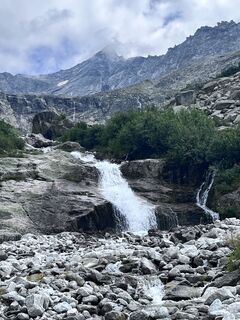 Foto von Mónika Wallner 1 entlang der Tour
