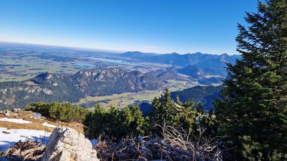 Fotografija s spletne strani Ralf Zehendner na poti