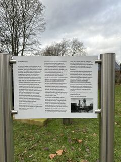 Foto von Fabio Sabella entlang der Tour