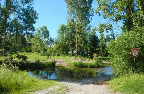 Circuit de la Somme in Luce