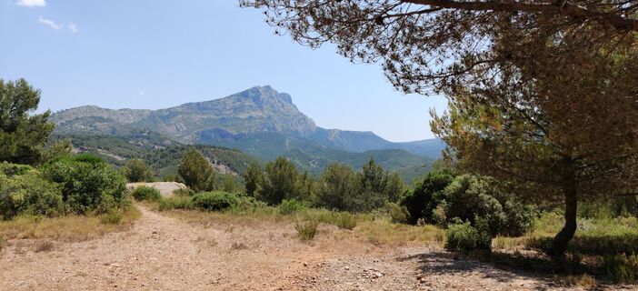 Zdjęcie z Hein Sleddens wzdłuż trasy