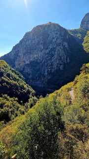 Fotografie z Fabrizi Mellano na trase