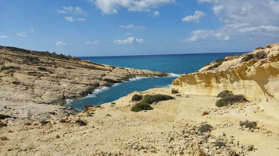 Fotografija s spletne strani Ralph Kappelt 1 na poti