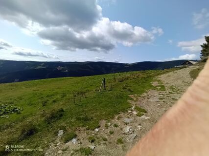 Foto de Bergpirat a lo largo del recorrido