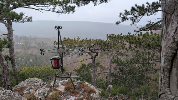 Foto von Otaku entlang der Tour