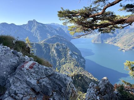 Fotografie z Natur_erleben_dg na trase