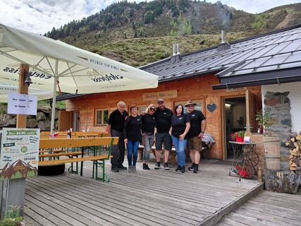 Neubergalm