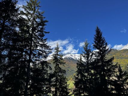 Foto von Zellwegerroger entlang der Tour