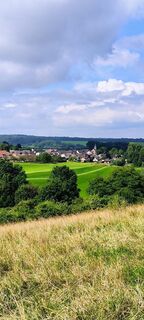 Foto von Pascal Meijers entlang der Tour