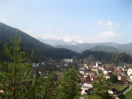 St. Ädyd - Zdarsky Hütte - Paulmauer