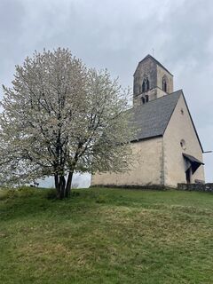 Fotografie de la Simon Zelder de-a lungul turului