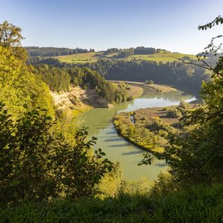 Illerdurchbruch