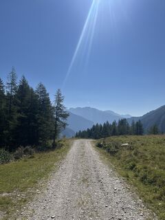 Fotografie z Jonas Wonneberg na trase