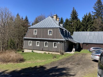 Foto von Sirus Zafar entlang der Tour