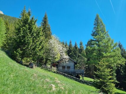 Jahnhütte (unbew.)