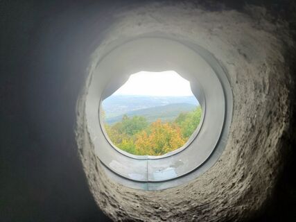 Foto de mmecki a lo largo del recorrido