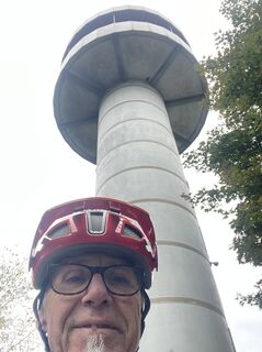 Foto da lotharkoerner lungo il tour