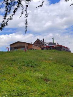 Fotografia z ReginaSt na trase