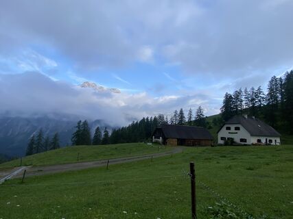 Fotografija s spletne strani Agnes Dohoczki na poti
