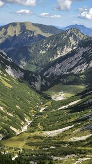 Foto von Thomas Reickersdorfer Reicki entlang der Tour