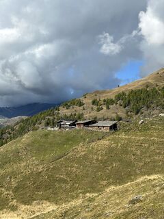 Foto von Bernd Rodekohr entlang der Tour