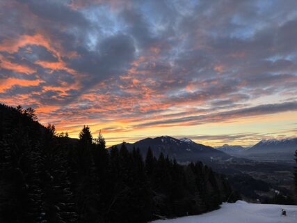 Zdjęcie z tay telalovic wzdłuż trasy