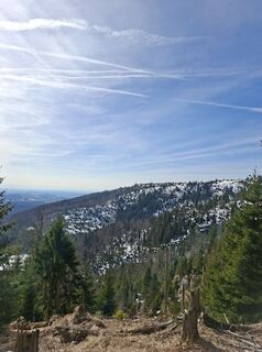 Fotografie z Marcel Pätzold na trase