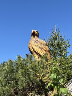 Foto fra Juergen G. undervejs på turen