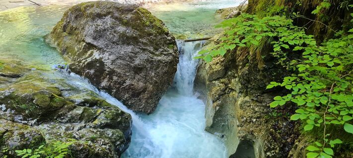 Foto von Tanjasusanna entlang der Tour