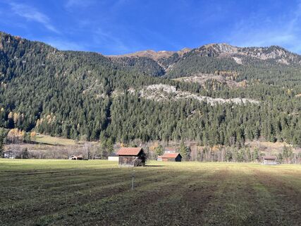 Foto von Patrick Kohlhofer entlang der Tour