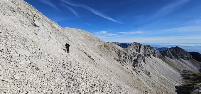 Fotografija s spletne strani Nico na poti