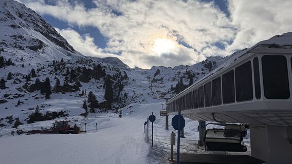 Fotografija s spletne strani Tobi Nagel na poti